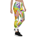 HARD KNOCK LIFE Leggings