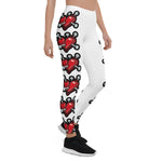 HARD KNOCK LIFE Leggings