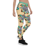 HARD KNOCK LIFE Women's Leggings