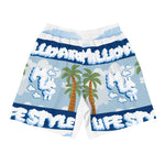 MILLIONAIRE LIFE STYLE Shorts