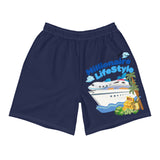 MILLIONAIRE LIFE STYLE Shorts