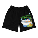 MILLIONAIRE LIFE STYLE Shorts