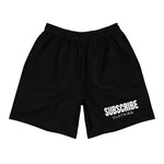 SUBSCRIBE Men's Shorts