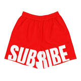 SUBSCRIBE Men's Shorts