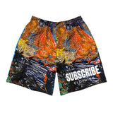 SUBSCRIBE Men's Shorts