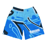 SUBSCRIBE Men's Shorts