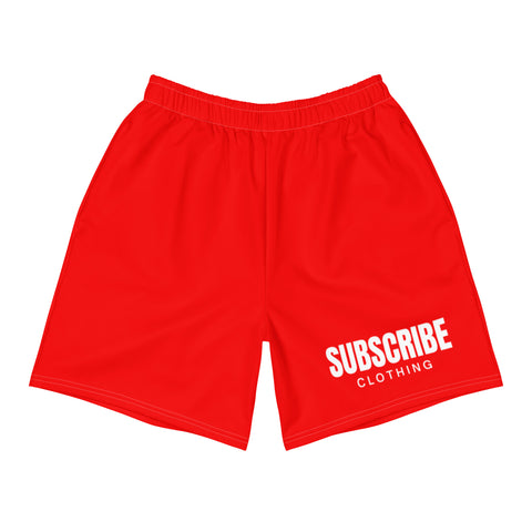 SUBSCRIBE Men's Shorts