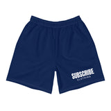 SUBSCRIBE Men's Shorts