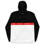 MALIK JAMEL windbreaker