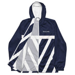 Malik JAMEL windbreaker