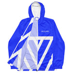 MALIK JAMEL windbreaker