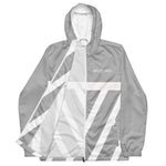 MALIK JAMEL windbreaker