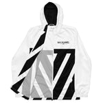 MALIK JAMEL windbreaker