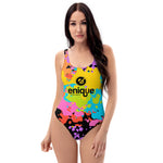 Enique One-Piece Swimsuit