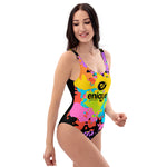 Enique One-Piece Swimsuit