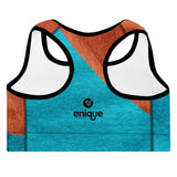 Enique Padded Sports Bra