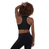 Enique Padded Sports Bra