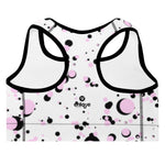 Enique Padded Sports Bra