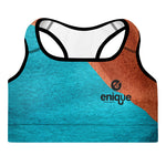 Enique Padded Sports Bra