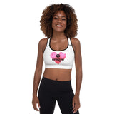 Enique Padded Sports Bra