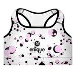 Enique Padded Sports Bra