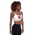 Enique Padded Sports Bra