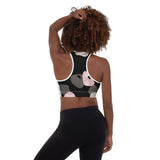 Enique Padded Sports Bra