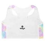 Enique Padded Sports Bra