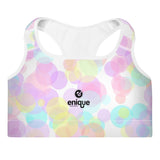 Enique Padded Sports Bra