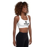 Enique Padded Sports Bra