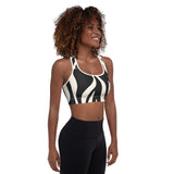 Enique Padded Sports Bra