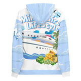 MILLIONAIRE LIFE STYLE Hoodie