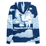 MILLIONAIRE LIFE STYLE Hoodie