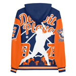 DETROIT PLAYER Hoodie