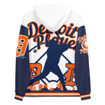 DETROIT PLAYER Hoodie