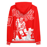 DETROIT PLAYER Hoodie