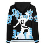 DETROIT PLAYER Hoodie