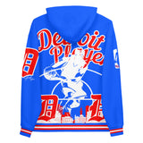 DETROIT PLAYER Hoodie