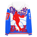 DETROIT PLAYER Hoodie