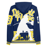 DETROIT PLAYER  Hoodie