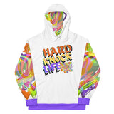 HARD KNOCK LIFE Women's Hoodie