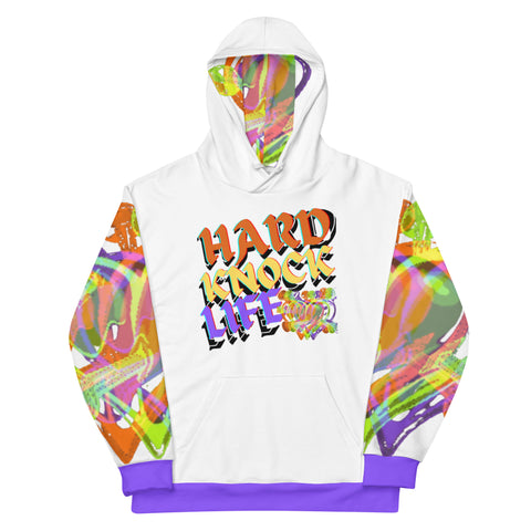 HARD KNOCK LIFE Women's Hoodie