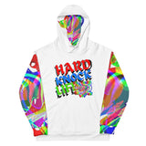 HARD KNOCK LIFE Women's Hoodie