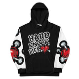 HARD KNOCK LIFE Women's Hoodie