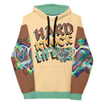 HARD KNOCK LIFE Women's Hoodie