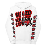 HARD KNOCK LIFE Women's Hoodie