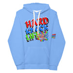 HARD KNOCK LIFE Women's Hoodie