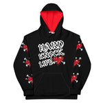 HARD KNOCK LIFE Women's Hoodie