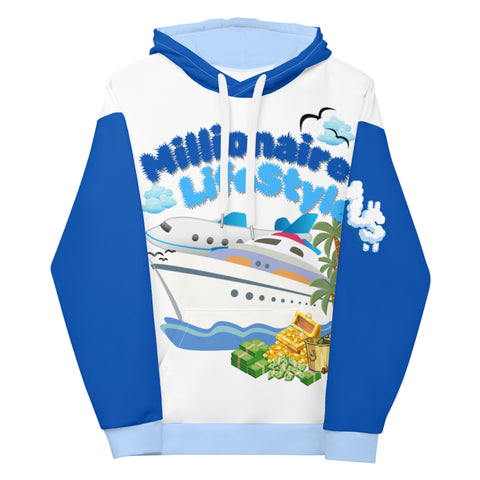 MILLIONAIRE LIFE STYLE Hoodie