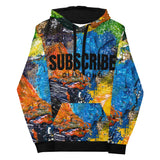 SUBSCRIBE Hoodie